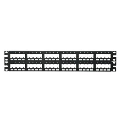 CPP48KFVPCBU, Panduit 48Pt,VNSPtchPnlKt,BU (MOQ: 1; Increment of 1)